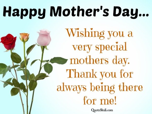 Mothers Day Quotes from Children