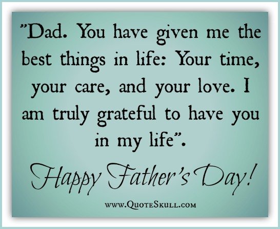 fathers day messages for cards - Nice Messages